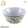 melamine popcorn bowl